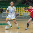 Futsal team Levice - FC Bíli Andeli Trnava 5:1 (3:0)