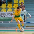 Futsal team Levice - FK Orion Tip Bánovce nad Bebravou 10:5 (4:2)