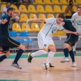 Futsal Team Levice - Wild Boys Bratislava 0:2 (0:0)