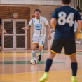 Futsal Team Levice - Wild Boys Bratislava 0:2 (0:0)