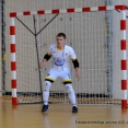 Futsalová liga juniorov U20 - 10.1.2019