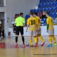 Futsalová liga juniorov U20 - 10.1.2019