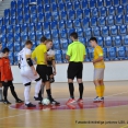 Futsalová liga juniorov U20 - 10.1.2019