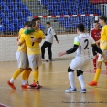 Futsalová liga juniorov U20 - 10.1.2019