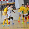 Futsalová liga juniorov U20 - 10.1.2019