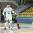 Futsal team Levice - ŠK Makroteam Žilina