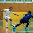 Futsal team Levice - Copy leaders Preividza