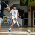 Futsal team Levice - RIDOP MIBA BANSKÁ BYSTRICA