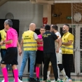 Futsal team Levice : Makroteam Žilina 7:2 (4:1)
